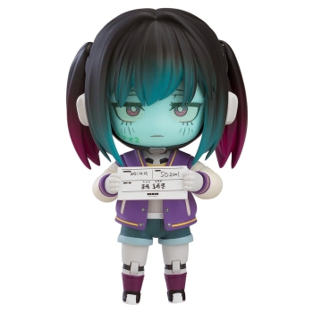 Milky Subway The Galactic Limited Express - Makina - Nendoroid