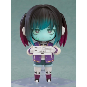 Milky Subway The Galactic Limited Express - Makina - Nendoroid
