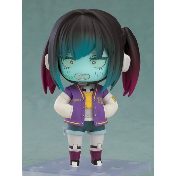 Milky Subway The Galactic Limited Express - Makina - Nendoroid
