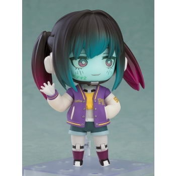 Milky Subway The Galactic Limited Express - Makina - Nendoroid