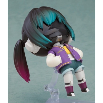 Milky Subway The Galactic Limited Express - Makina - Nendoroid