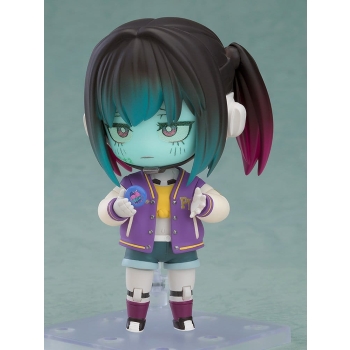 Milky Subway The Galactic Limited Express - Makina - Nendoroid