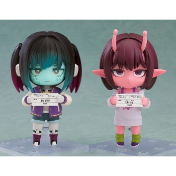 Milky Subway The Galactic Limited Express - Makina - Nendoroid