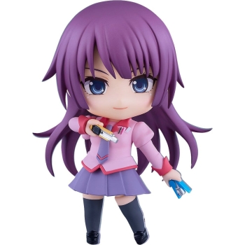 Monogatari Series - Hitagi Senjyogahara (2.0 Ver.) - Nendoroid
