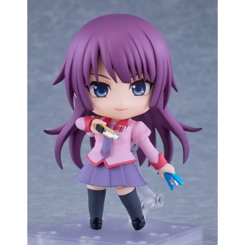 Monogatari Series - Hitagi Senjyogahara (2.0 Ver.) - Nendoroid