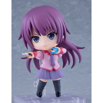 Monogatari Series - Hitagi Senjyogahara (2.0 Ver.) - Nendoroid