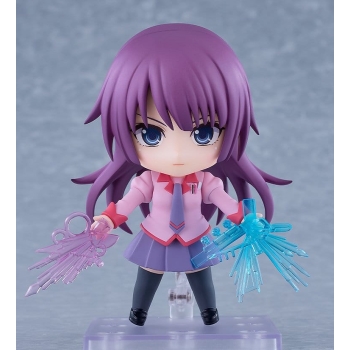 Monogatari Series - Hitagi Senjyogahara (2.0 Ver.) - Nendoroid