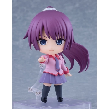 Monogatari Series - Hitagi Senjyogahara (2.0 Ver.) - Nendoroid