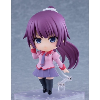 Monogatari Series - Hitagi Senjyogahara (2.0 Ver.) - Nendoroid