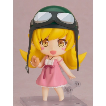 Monogatari Series - Shinobu Oshino (2.0 Ver.) - Nendoroid