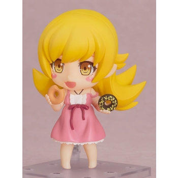 Monogatari Series - Shinobu Oshino (2.0 Ver.) - Nendoroid