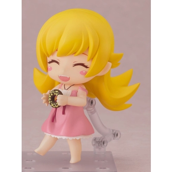 Monogatari Series - Shinobu Oshino (2.0 Ver.) - Nendoroid