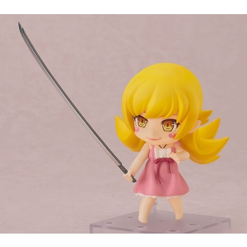 Monogatari Series - Shinobu Oshino (2.0 Ver.) - Nendoroid