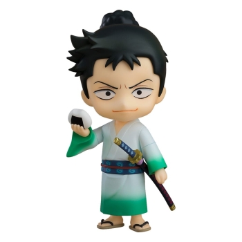 Monsters: 103 Mercies Dragon Damnation - Ryuma - Nendoroid