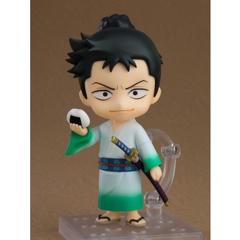 Monsters: 103 Mercies Dragon Damnation - Ryuma - Nendoroid
