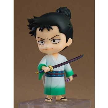 Monsters: 103 Mercies Dragon Damnation - Ryuma - Nendoroid