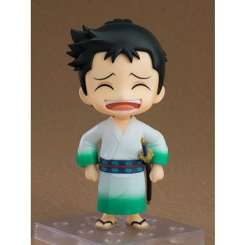 Monsters: 103 Mercies Dragon Damnation - Ryuma - Nendoroid
