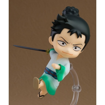 Monsters: 103 Mercies Dragon Damnation - Ryuma - Nendoroid