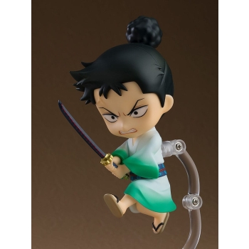Monsters: 103 Mercies Dragon Damnation - Ryuma - Nendoroid