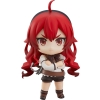 Mushoku Tensei: Jobless Reincarnation - Eris Boreas Greyrat - Nendoroid