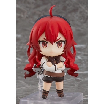 Mushoku Tensei: Jobless Reincarnation - Eris Boreas Greyrat - Nendoroid