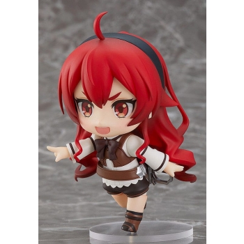 Mushoku Tensei: Jobless Reincarnation - Eris Boreas Greyrat - Nendoroid