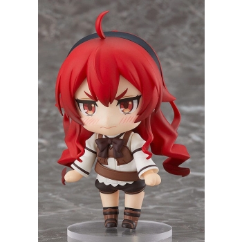 Mushoku Tensei: Jobless Reincarnation - Eris Boreas Greyrat - Nendoroid