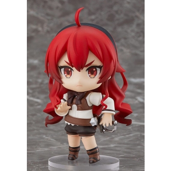 Mushoku Tensei: Jobless Reincarnation - Eris Boreas Greyrat - Nendoroid