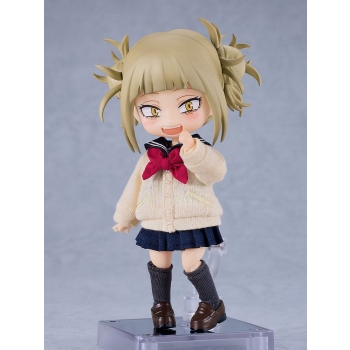 My Hero Academia - Himiko Toga - Nendoroid Doll