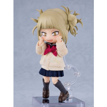 My Hero Academia - Himiko Toga - Nendoroid Doll