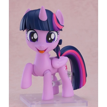 My Little Pony - Twilight Sparkle - Nendoroid
