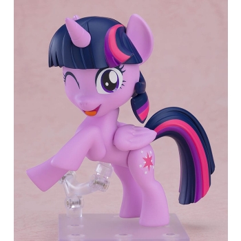 My Little Pony - Twilight Sparkle - Nendoroid