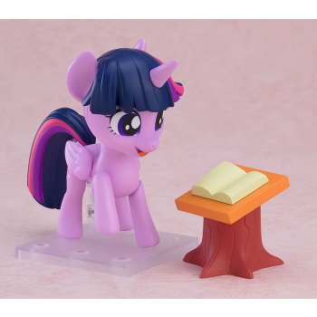 My Little Pony - Twilight Sparkle - Nendoroid