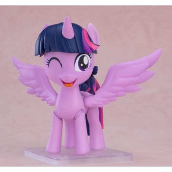 My Little Pony - Twilight Sparkle - Nendoroid