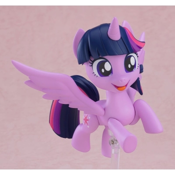 My Little Pony - Twilight Sparkle - Nendoroid