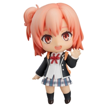 My Teen Romantic Comedy SNAFU - Yui Yuigahama - Nendoroid