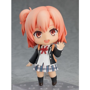 My Teen Romantic Comedy SNAFU - Yui Yuigahama - Nendoroid