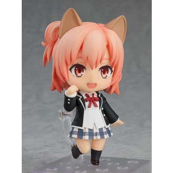 My Teen Romantic Comedy SNAFU - Yui Yuigahama - Nendoroid