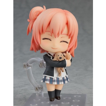 My Teen Romantic Comedy SNAFU - Yui Yuigahama - Nendoroid