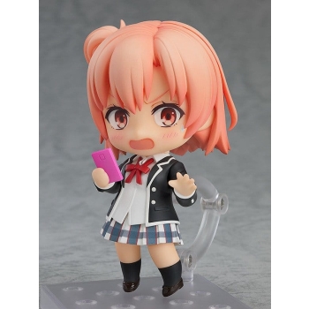 My Teen Romantic Comedy SNAFU - Yui Yuigahama - Nendoroid