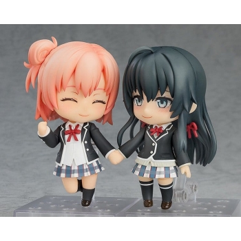 My Teen Romantic Comedy SNAFU - Yui Yuigahama - Nendoroid