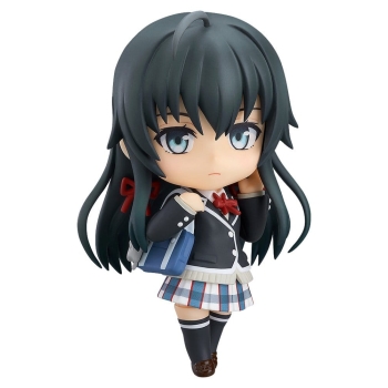 My Teen Romantic Comedy SNAFU - Yukino Yukinoshita - Nendoroid