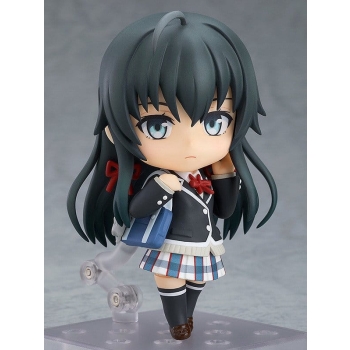 My Teen Romantic Comedy SNAFU - Yukino Yukinoshita - Nendoroid