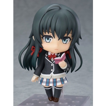 My Teen Romantic Comedy SNAFU - Yukino Yukinoshita - Nendoroid