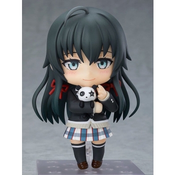 My Teen Romantic Comedy SNAFU - Yukino Yukinoshita - Nendoroid