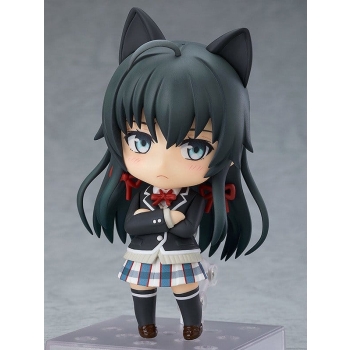 My Teen Romantic Comedy SNAFU - Yukino Yukinoshita - Nendoroid