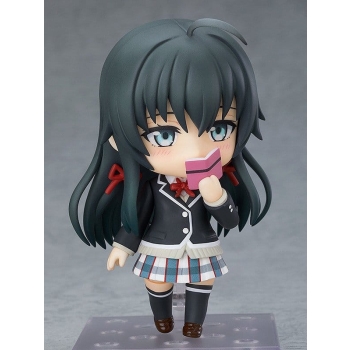 My Teen Romantic Comedy SNAFU - Yukino Yukinoshita - Nendoroid