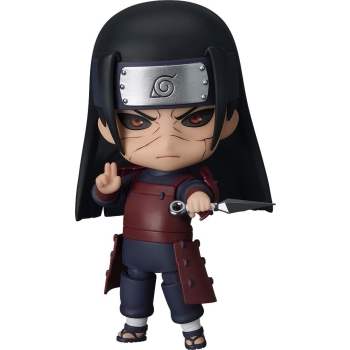 Naruto Shippuden - Hashirama Senju - Nendoroid