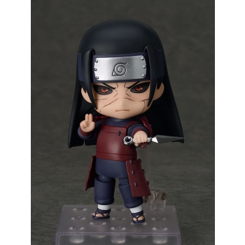 Naruto Shippuden - Hashirama Senju - Nendoroid