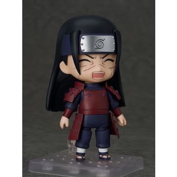 Naruto Shippuden - Hashirama Senju - Nendoroid